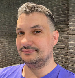 Дмитрий Новиков