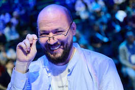 Михаил Петров 