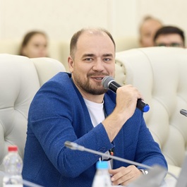 Михаил Соколов 