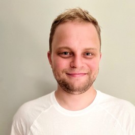 Семен Русин 