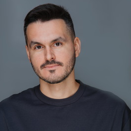 Артем Арюткин 