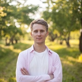 Александр Волынский 