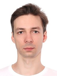 Маркин Алексей Леонидович 