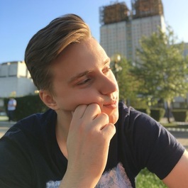 Михаил Боровиков Михаил Боровиков