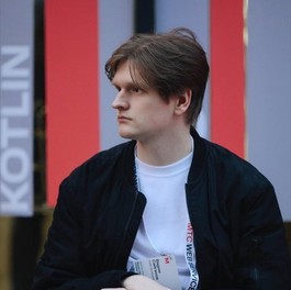 Вадим Сайганов 