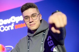 Дмитрий Анисов 