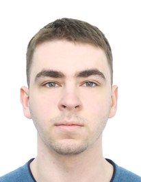 Михаил Фролов 