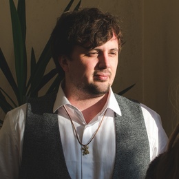 Кирилл Пензин