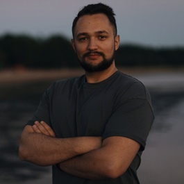 Гусев Илья Вадимович 