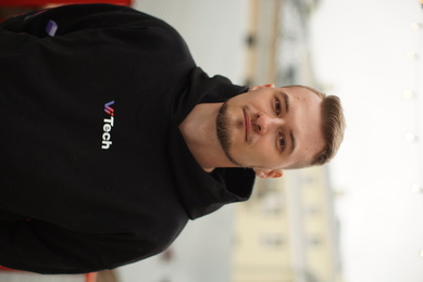 Кирилл Кузин