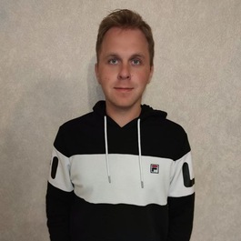 Владислав Зенов 