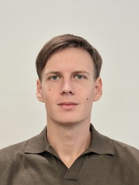 Матвей Лихота 