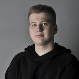 Степан Работкин 