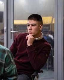 Имран Турсунов 