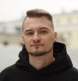 Кирилл Кузин